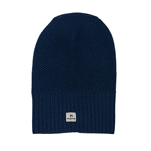 Балаклава Peppihat "Mumla", синяя